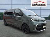 Toyota Proace Verso L1 Lounge Sthzg.,Leder,Pano,sofort - Toyota Proace (Verso) Lounge Gebrauchtwagen