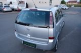 Opel Meriva 1.6*Navi*SHZ*TEMPOMAT*BC*ZV*MFL*38.000KM* - Opel Meriva: 0km