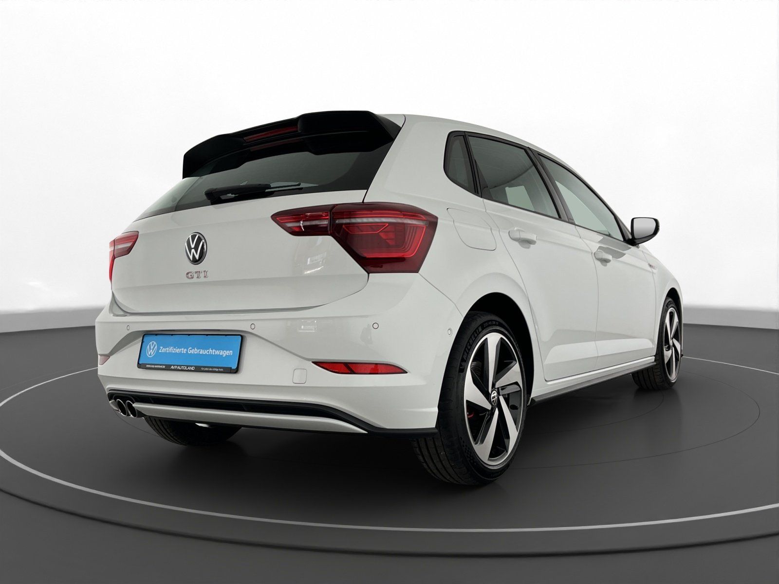 Volkswagen Polo - Bild 5