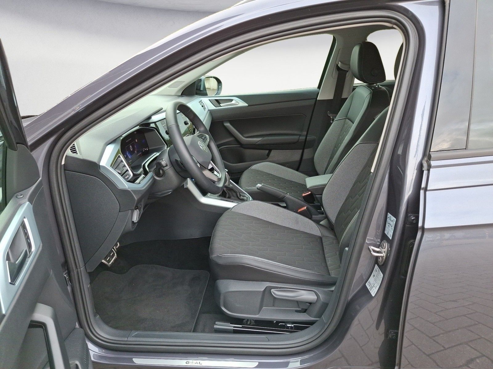 Volkswagen Taigo - Bild 8