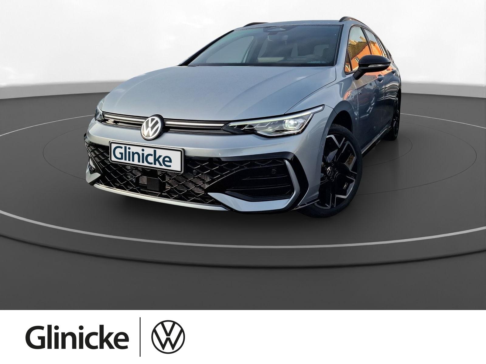 Volkswagen Golf Variant R-Line 150 PS DSG HUD Ahzv. uvm