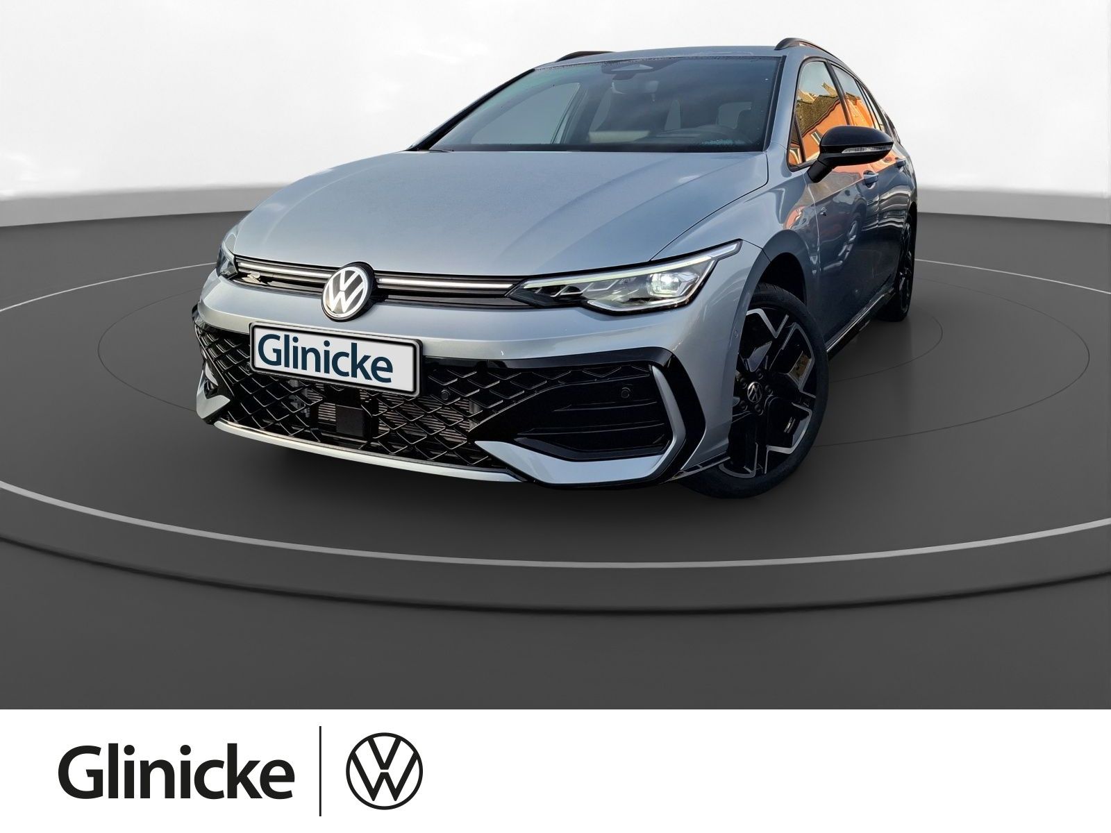 Volkswagen Golf Variant R-Line 150 PS DSG | HUD | Ahzv. uvm