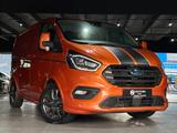 Ford Transit Custom Kasten 290 L1 Sport*LED*Standheiz - Ford Transit: Automatik