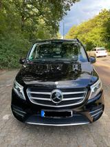 Mercedes-Benz V250 d Exclusive Edition AMG | 6-Sitzer | - Mercedes-Benz V-Klasse: Exclusive