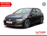 Volkswagen Golf VIII 1.5 TSI Style LED Navi ACC Panorama - Volkswagen Golf: Style