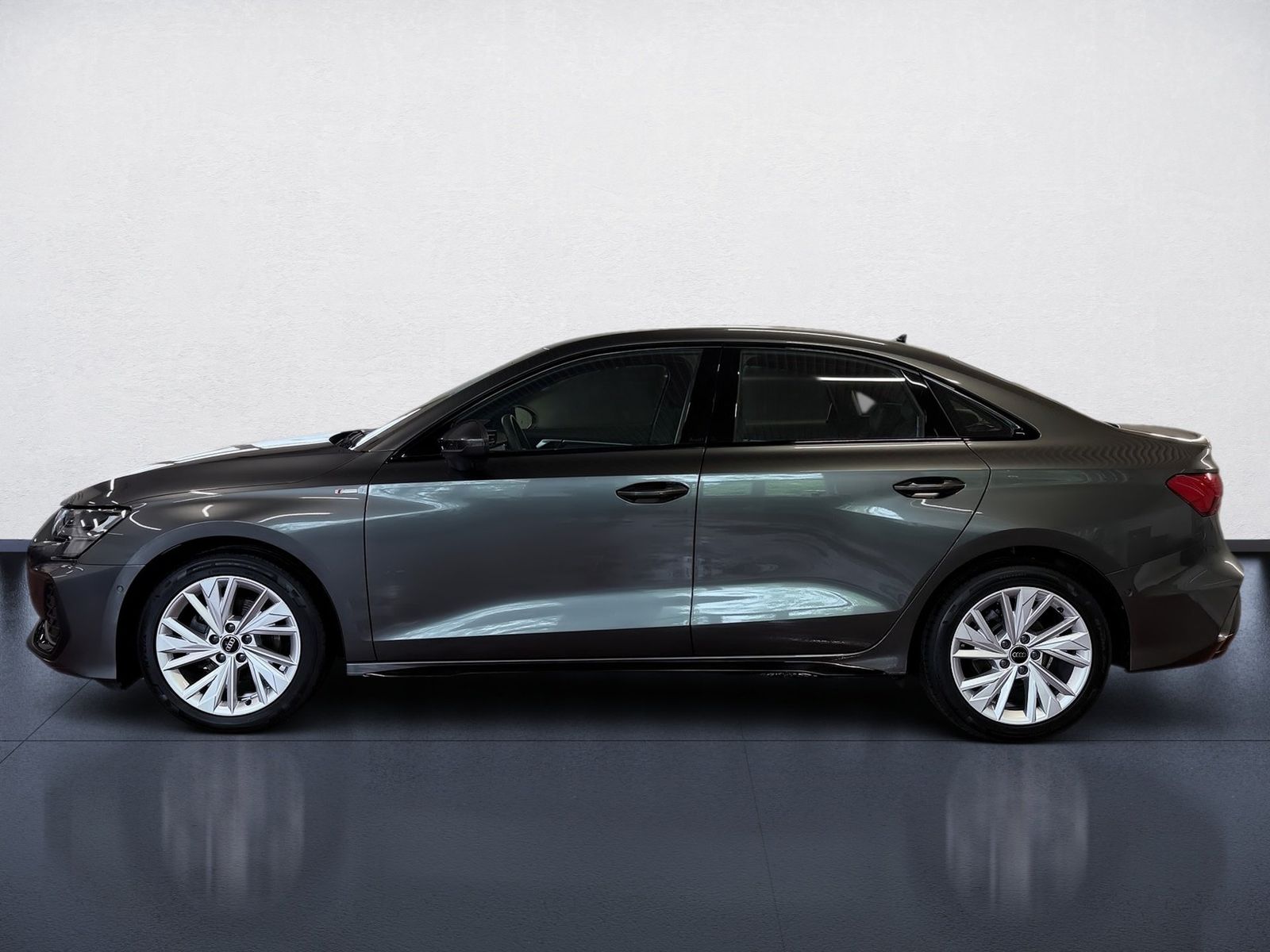 Audi A3 - Bild 3