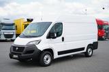 Fiat / DUCATO / 2,3 MultiJet / 140 KM / 180 000 KM