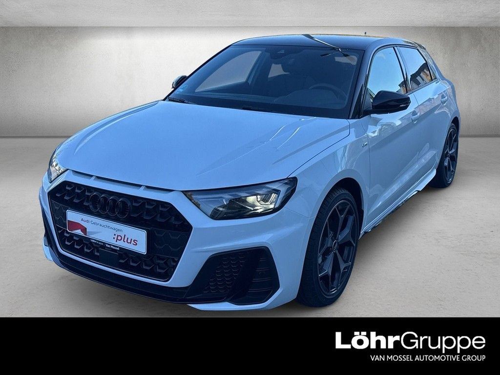 Image of Audi A1