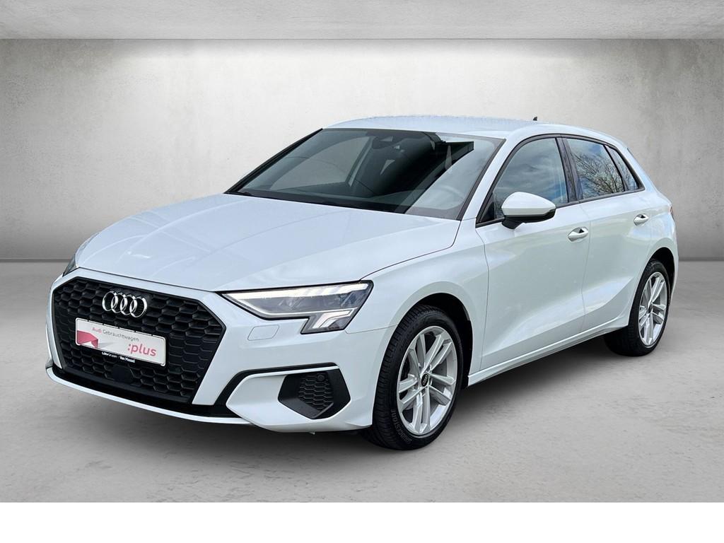 Audi A3 Sportback 35 TFSI *LED*AHK*