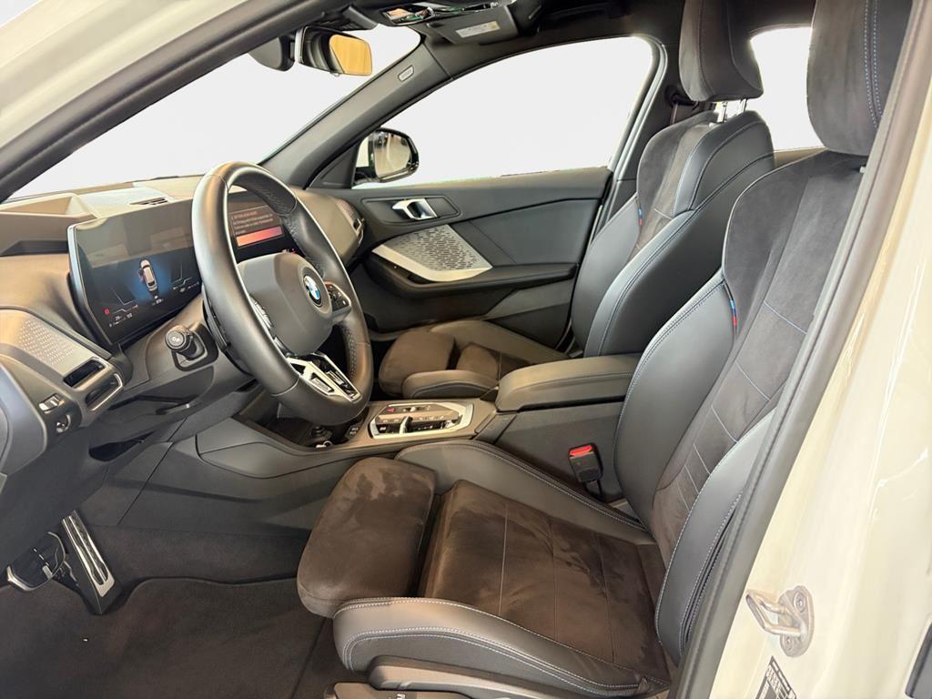 BMW 1 Series Aut. M Sport Pro Inno+Adapt. LED+HUD+Keyless, миниатюра 6