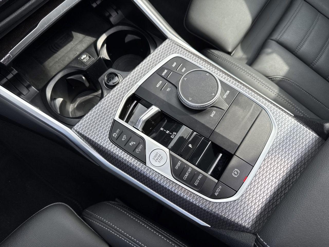BMW M340i xD Tour ACC 360° Pano 19"M H/K HUD Navi
