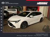 Toyota Corolla 1.8 TS Team D*AHK+Navi+LED+SHZ+PDC - gebrauchte Toyota Corolla aus dem Jahr 2023