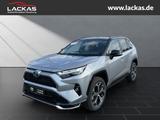 Toyota RAV 4 PLUG-IN 4x4 STYLE 2.5*LE *INKL. AHK*TOP*