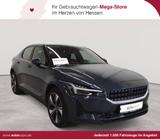 Polestar 2 Dual Motor 78kWh - blaue Polestar 2