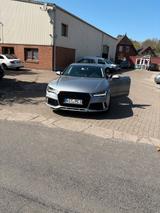 Audi A7 Quattro 3.0 TDI - Audi quattro: TDI