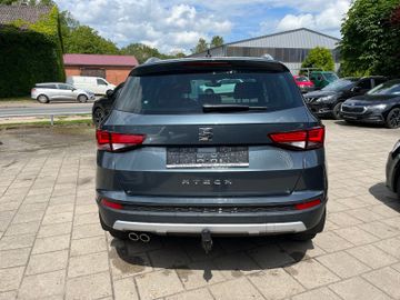 SEAT Ateca - 6