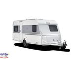 Knaus Sport 500 KD Auflastung 1.800 kg  - Knaus 800