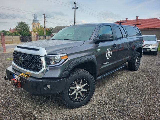 Toyota Tundra 5.7 V8 BRC  Hardtop 4x4 6Sitze