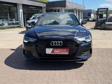 Audi A6 Lim. 40 TDI design 2.Hand*ACC*Optikp.*Leder - Audi A6: 4.2