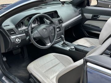 Mercedes E 250 - 10