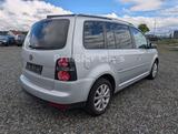 Volkswagen Touran Freestyle 1.9 TDI 7-Sitze Navi SHZ - Volkswagen Touran: 1.9