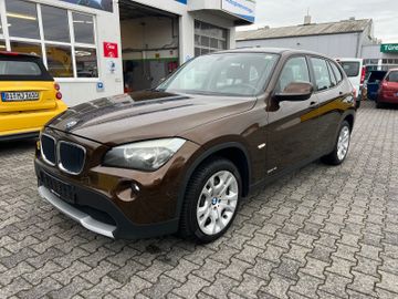 BMW X1 - 2