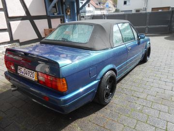 BMW 318 - 5