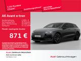 Audi A6 Avant e-tron edition one performance 270 kW
