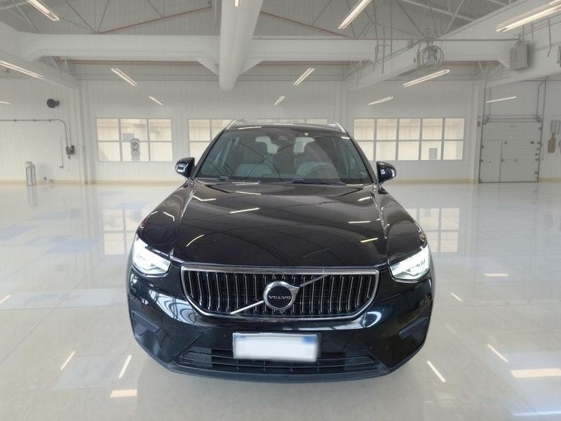 Volvo VOLVO XC40 T4 RECHARGE PLUG-IN AUTO CORE SUV imagem 2