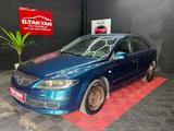 Mazda 6 Lim. 2.3 Top Sport - gebrauchte Mazda 6 aus dem Jahr 2006