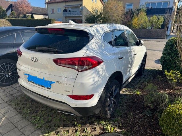 Image of Hyundai ix35