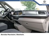 Volkswagen T7 Multivan - Vorschau Bild 11