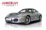Porsche 996 Jubiläumsmodell "40 Jahre 911" + BOSE + SITZ - Porsche 996 in Hamburg