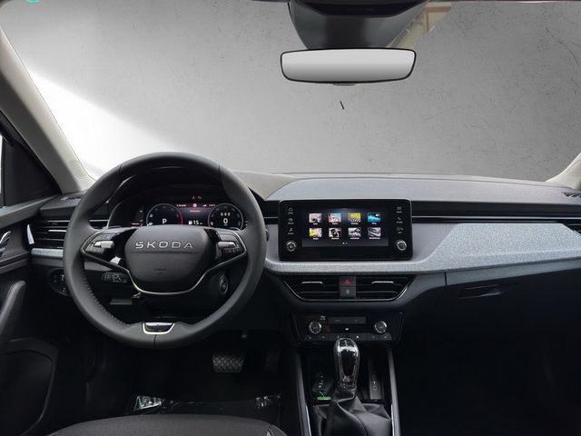 Skoda Scala Selection*4xPDC*CAM*SMART*MATRIX*SHZ*