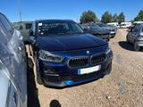 BMW X2 sDrive 18i 140 Business Design / GD101 - BMW X2 Unfallwagen