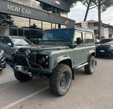 Land Rover Defender 90 2.5 Td5 *MOTORE NUOVO* - gebrauchte Land Rover Defender aus dem Jahr 2003