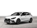 Hyundai i30 N-Line Mild-Hybrid LED RFK Smart Key - Hyundai i30 mit Hybrid-Antrieb