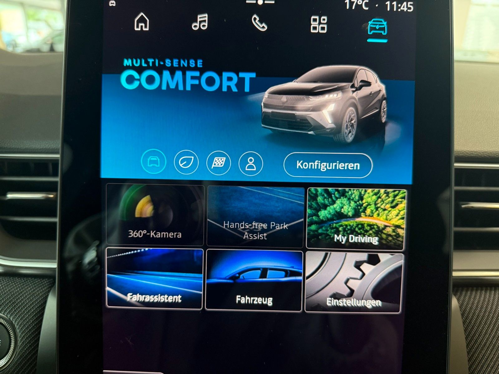 Renault Captur - Bild 18