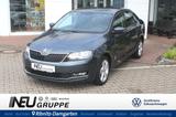 Skoda Rapid Style 1.0 TSI Ganzjahresreifen - graue Skoda Rapid