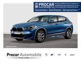 BMW X2 xDrive25e M Sport HUD ACC RFK NAVI LED DAB - BMW X2 aus 2020