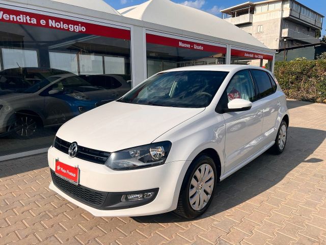 Volkswagen Polo 1.2 TDI DPF 5 p. Trendline OK NE