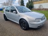 Volkswagen Golf 2.3 GTI GTI - Volkswagen Golf aus 1999: GTI