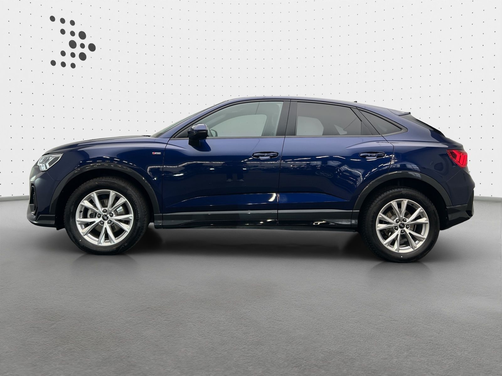 Audi Q3 - Bild 3