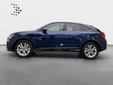 Audi Q3 Sportback 35 TDI S line S tro*Pano*LED*Virtua - Audi Gebrauchtwagen