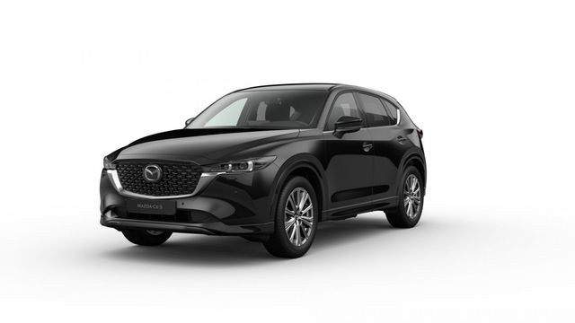 Mazda CX-5 TAKUMI e-SKYACTIV G 194ps 6AT AWD