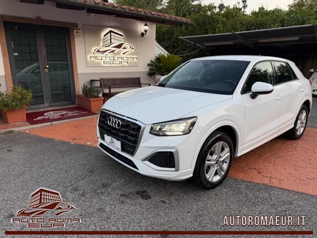 Other AUDI Q2 35 TFSI S tronic Business Advanced IVA E