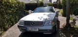 Mercedes-Benz Mercedes 280 Sl Ŕ129, Cabrio Roadster - Mercedes-Benz S 280 mit Benzin-Antrieb