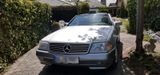 Mercedes-Benz Mercedes 280 Sl Ŕ129, Cabrio Roadster - Mercedes-Benz S 280 mit Benzin-Antrieb