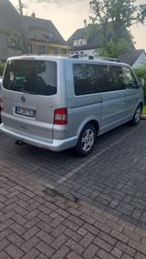 Volkswagen T5 Multivan - VW T4 Multivan in Bremen