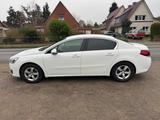 Peugeot 508 Lim. 1.6 HDi Euro6*Kamera+Alu+SHZ*Zahnri gew - Peugeot 508 Gebrauchtwagen in Hamburg